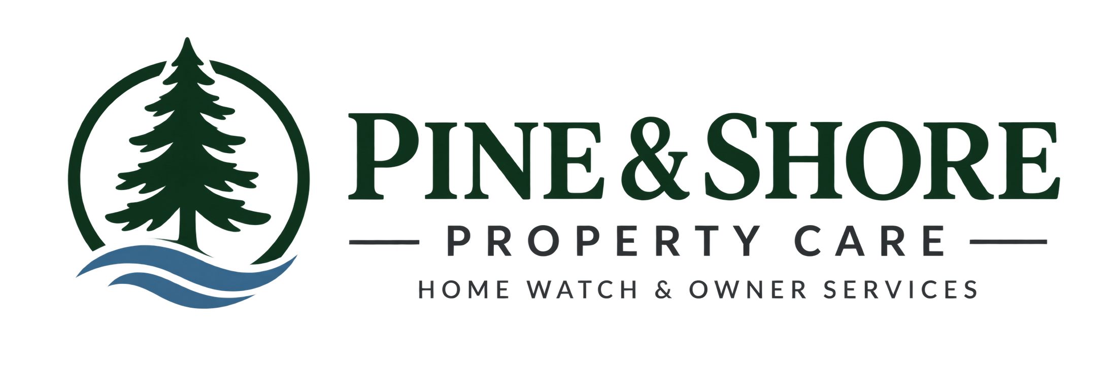 Pine & Shore Property Care